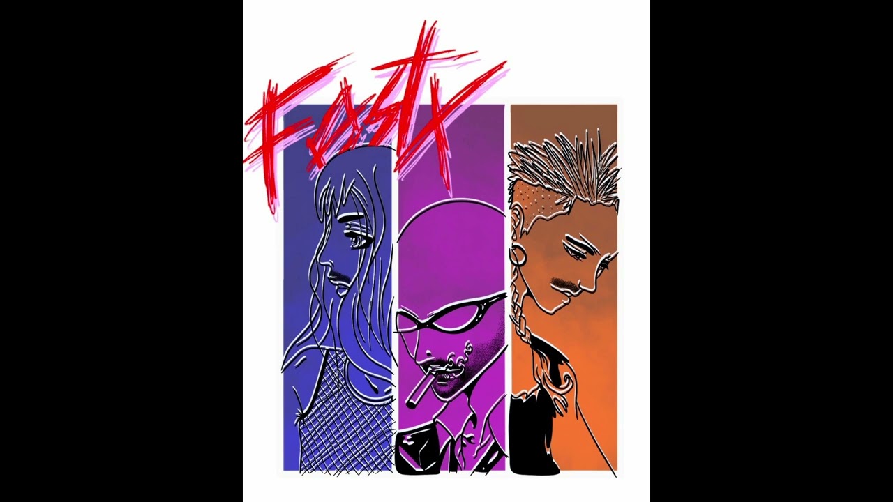 FOSTX -  FOSTX (KALIMOTXO,TUSOL,LUCY)