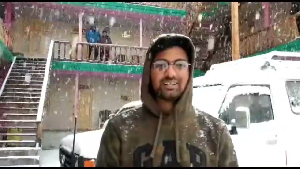 Upper Dir weather #Dir tourism