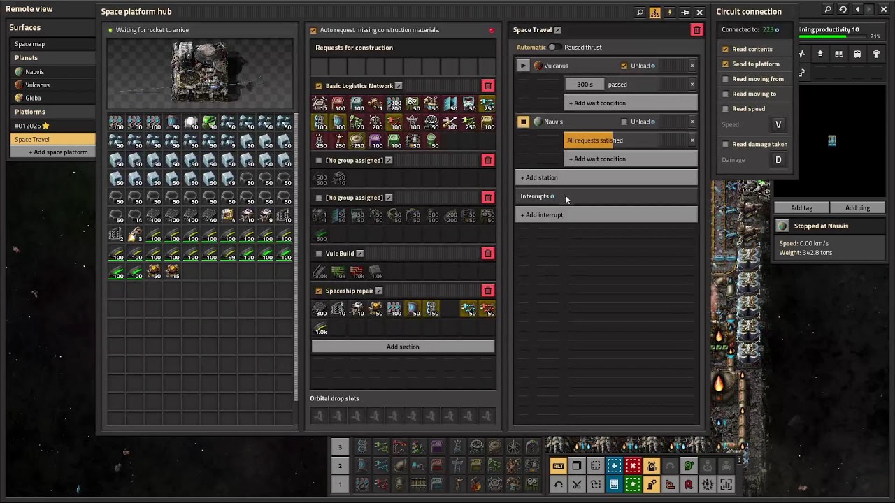 Factorio