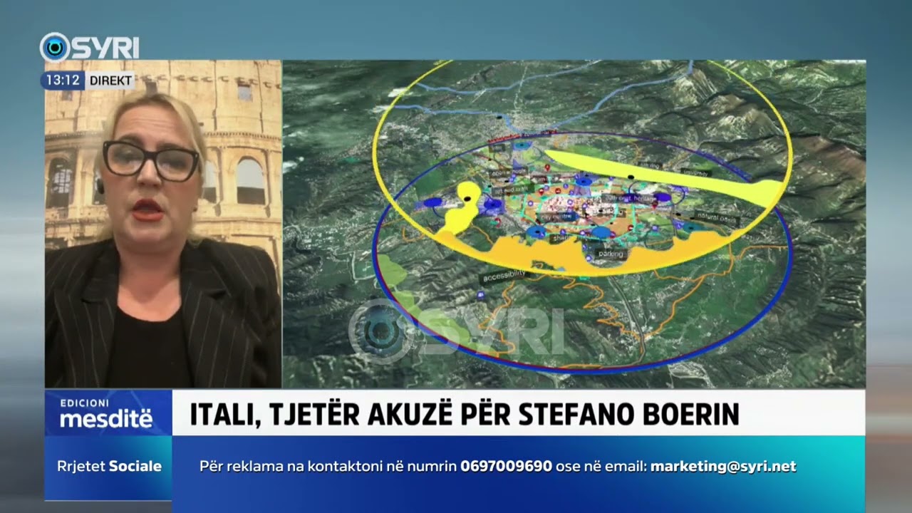 Akuzat e rënda ndaj arkitektit të Ramës, Kepi jep detajet: Boeri aktualisht në arrest shtëpiak