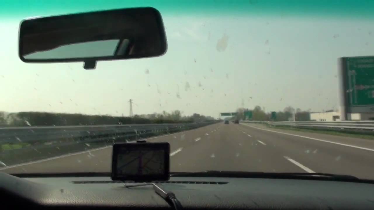 Audi Roadtrip - ITALY