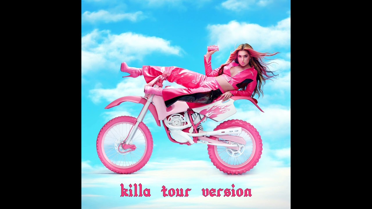 Lola Indigo - Killa Tour Version