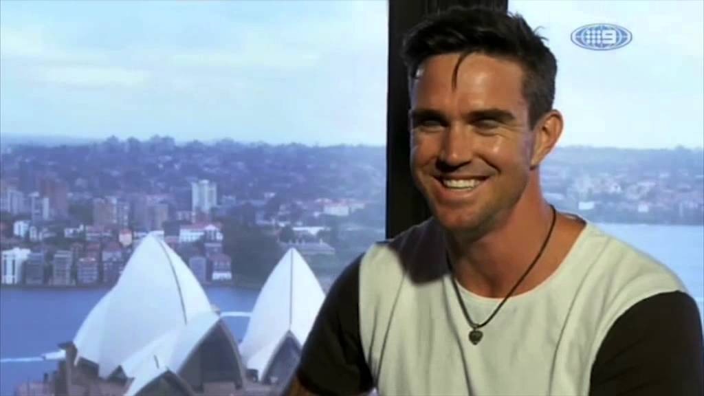 KP the entertainer