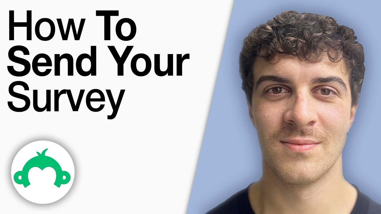 How to Send Your Survey in Surveymonkey [2025 Full Guide]