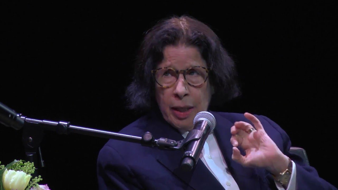 Fran Lebowitz and Frank Rich talk &ldquo;Hamilton&rdquo;