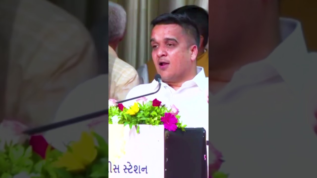 Gujarat Police | Guardians of Safety, Service & Discipline