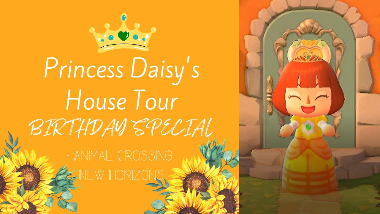 Daisy's House Tour Birthday Special 2022