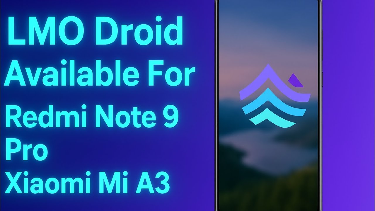 👑 Is LMO Droid the New King of Privacy ROMs? (Review & Walkthrough)