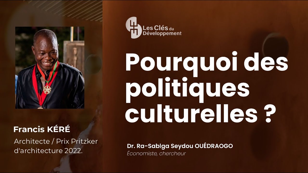 Pourquoi des politiques culturelles ?