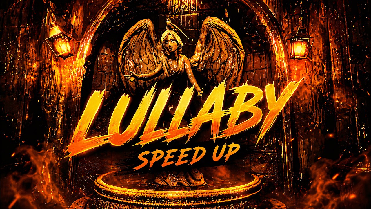 ◉ TECHNO | LULLABY [Speed Up] - BENNETT