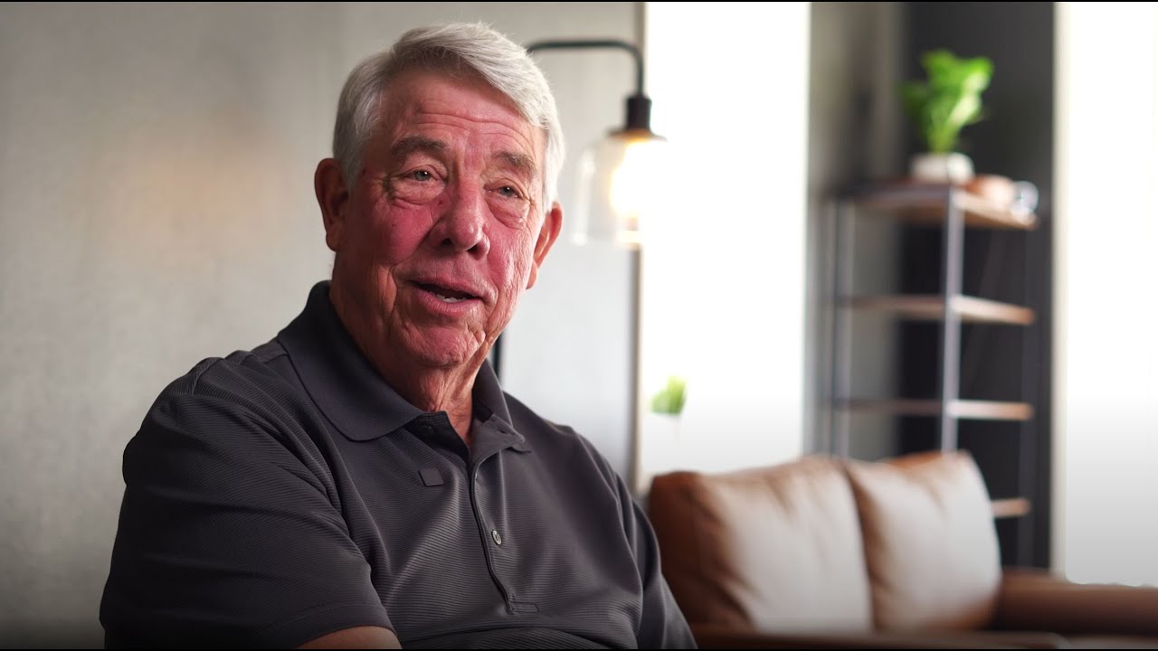 Patient Review - GreenLight Laser Therapy from Urology Center of Iowa