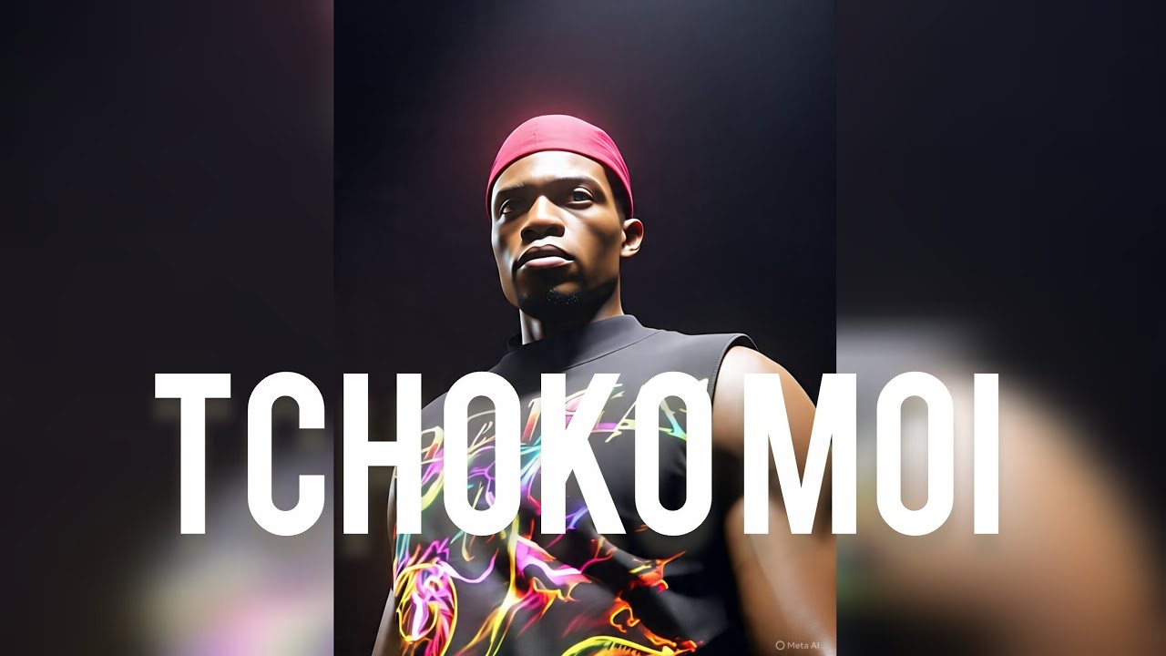 Tchoko moi by sarture on the beat/Oliver karl 