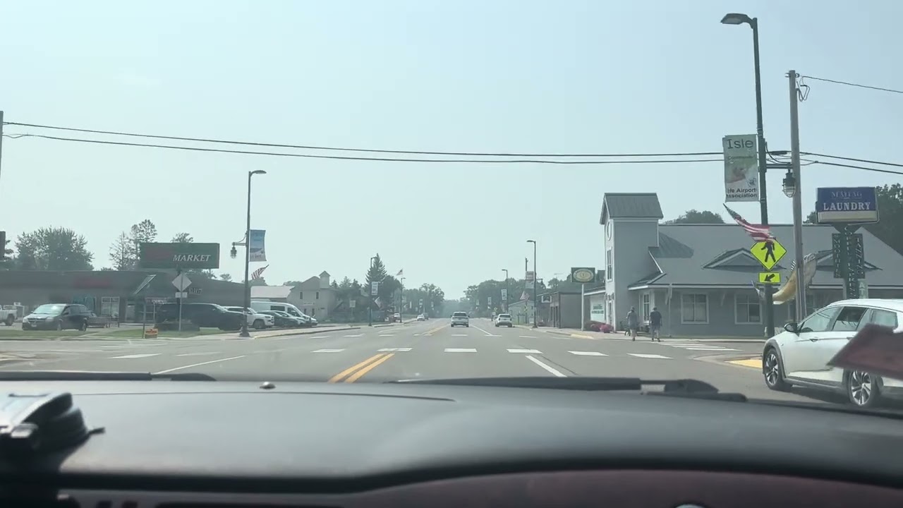 ISLE MN 