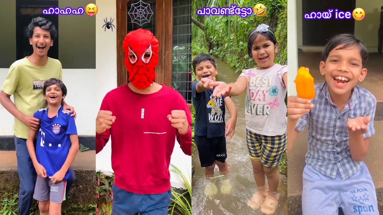 Top 5 comedy of Javazinentertainment😝😂