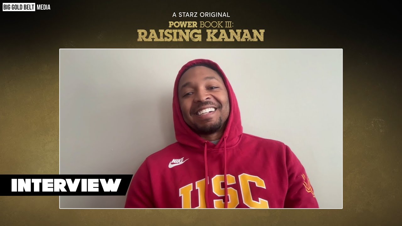 Malcolm M. Mays Interview 