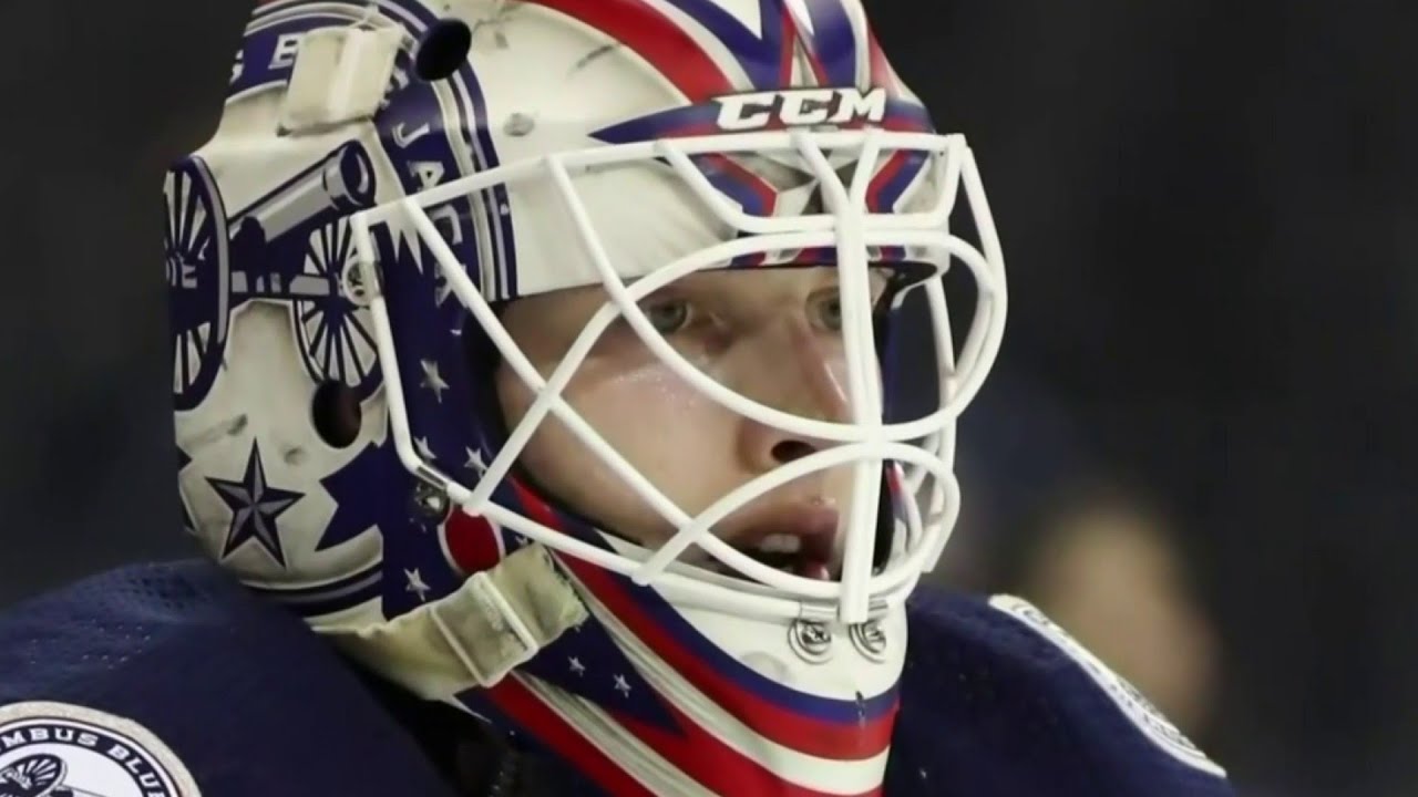 Investigation into NHL goalie Matiss Kivlenieks’ death turned over to prosecutor