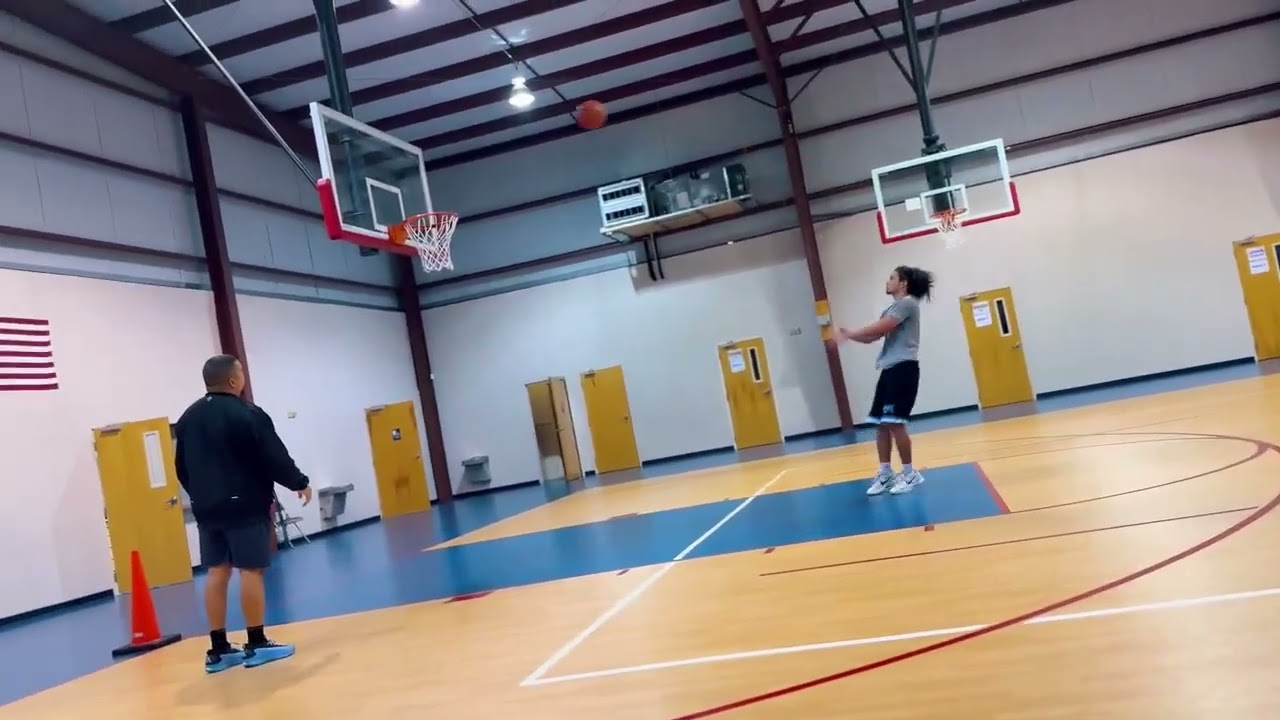 #training