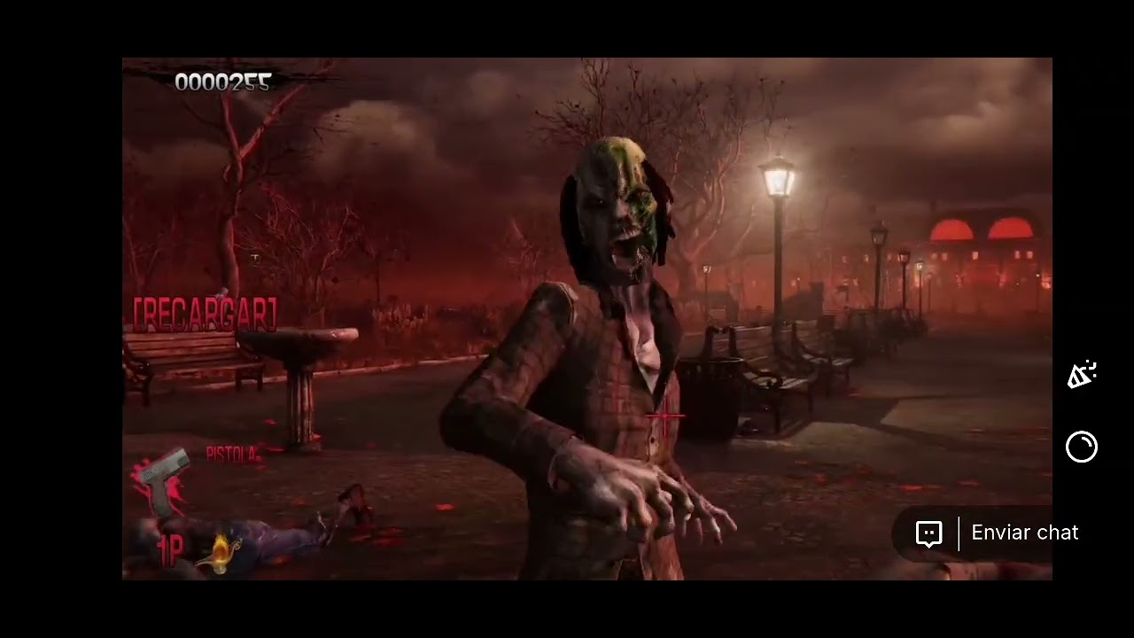 The house of the Dead Remake, Xbox Series X
