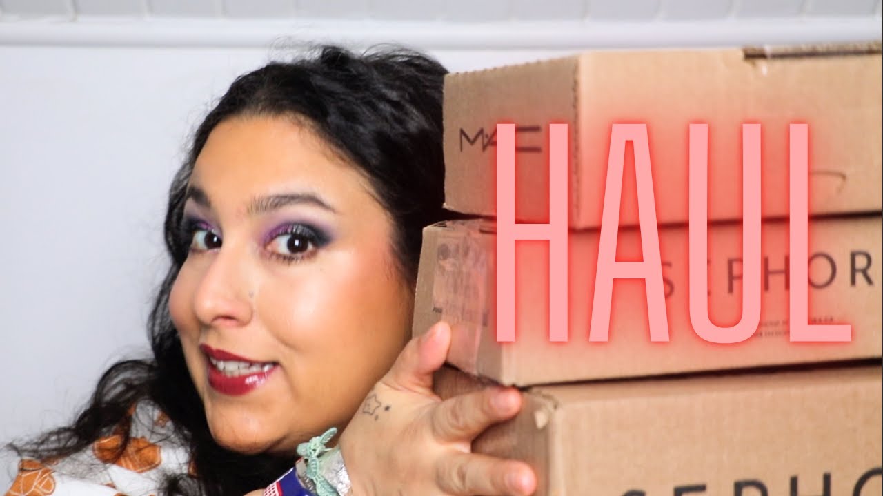 L'après Black Friday, notre sapin, makeup