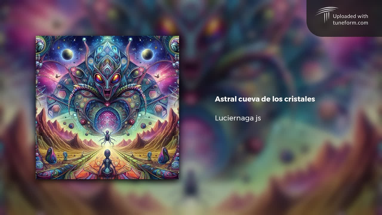 Astral cueva de los cristales