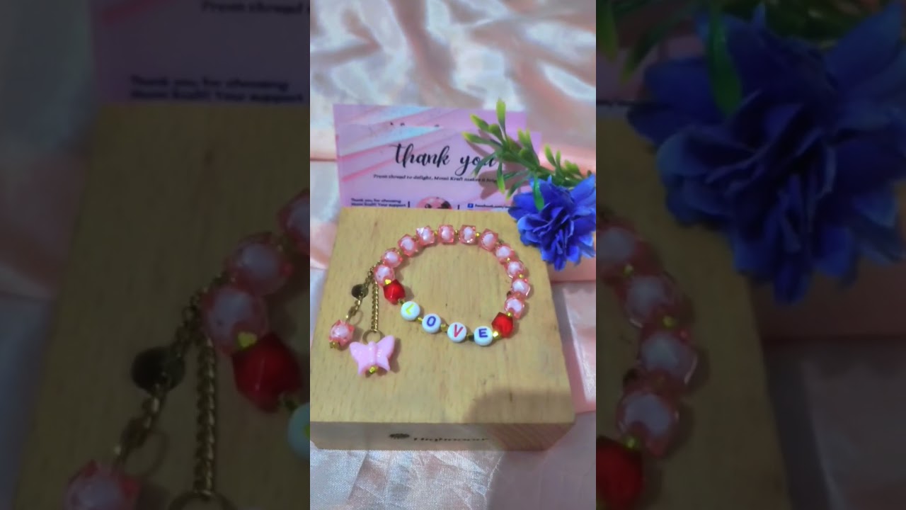 Customize Name Bracelets 💖💕#giftideas #customizegifts #bracelets #personlizedgifts #namebracelet