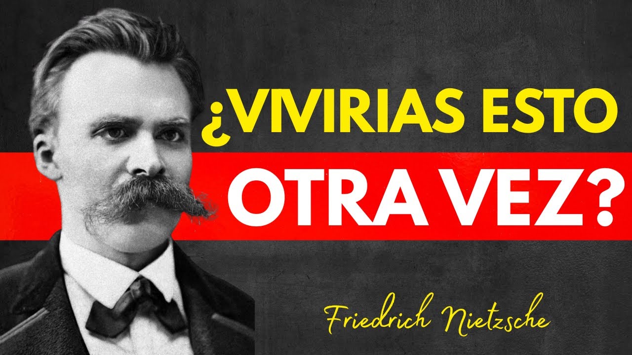 El Eterno Retorno: La Prueba Más Brutal Que Nietzsche Le Propone a Tu Vida