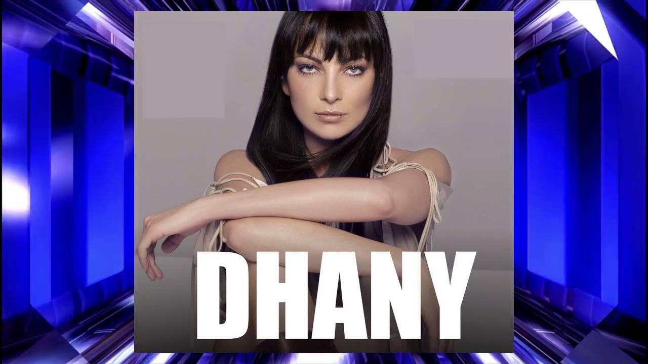 dhany  - every single day (rocket in the sky version)