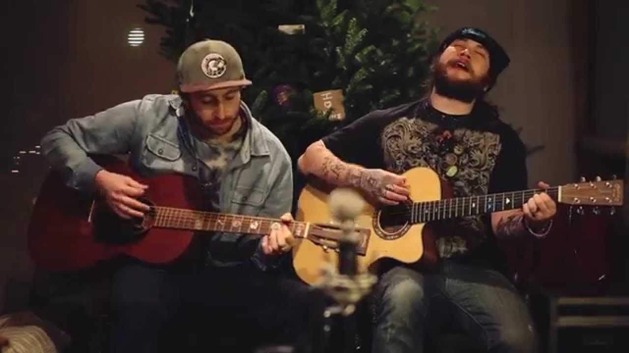 Mitrani + Mihali | Joe Cocker Tribute | Little Help From My Frends