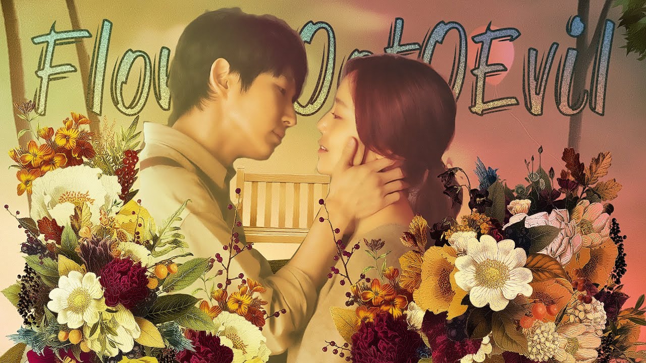Lee Joongi 이준기❤Flower of Evil 악의 꽃 ❤Episode 5,6❤moon chae won 문채원 ❤Hymn for the Missing