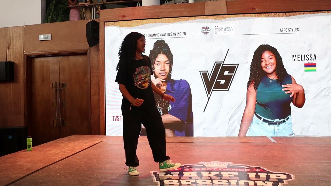 Petit Coca (Madagascar) vs Melissa (Maurice) vs Sherill Ann (Rodrigues) - FESTIVAL BOUZÉ 2024