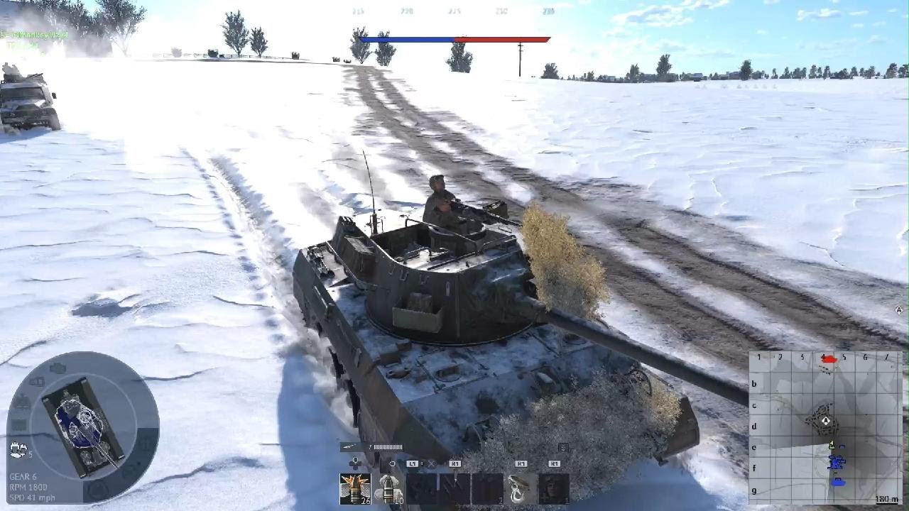 I love this game