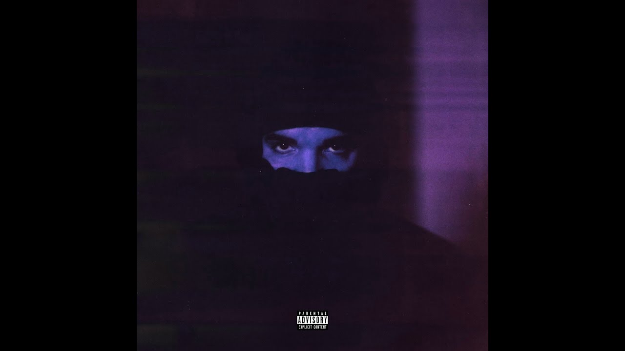 Drake - Landed (Slowed)