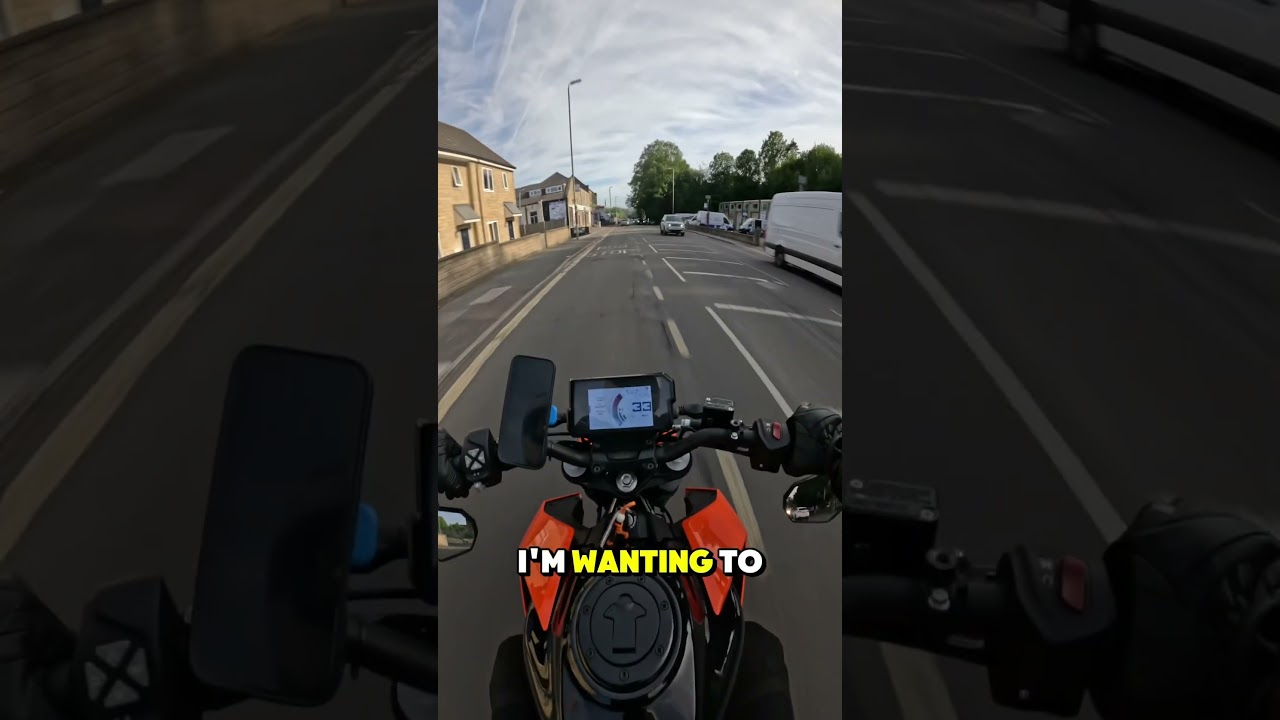 How much did you pay for your bike license? 🏍️🪪 #license #a2 #DAS #ktm #ktmduke #ktmduke125