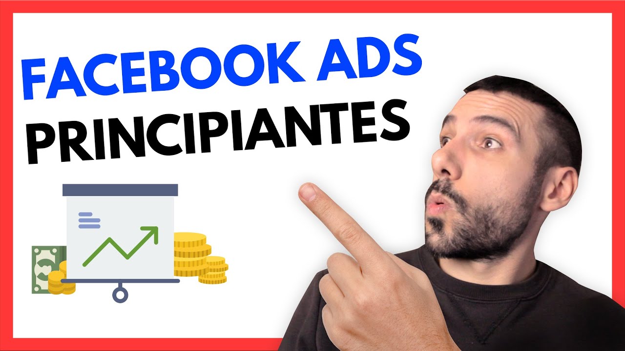 FACEBOOK ADS 2020 🚀 Aprende Facebook ads paso a paso [ACTUALIZADO]