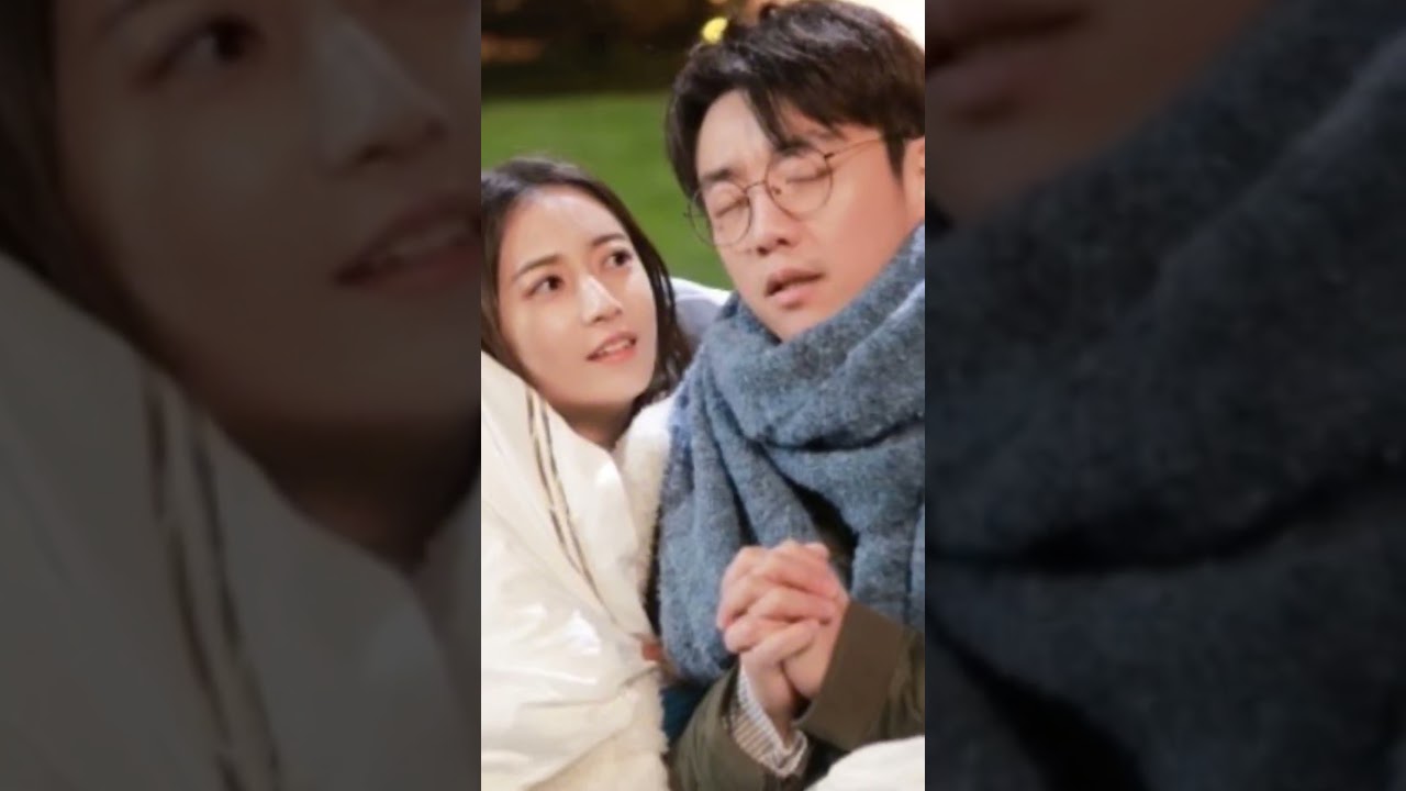 Never Give Up Cdrama PT 01 #WangHedi #王鹤棣 #DylanWang #ChenYuQi #陈钰琪 #ZhengKai #鄭愷今日宜加油 #NeverGiveUp