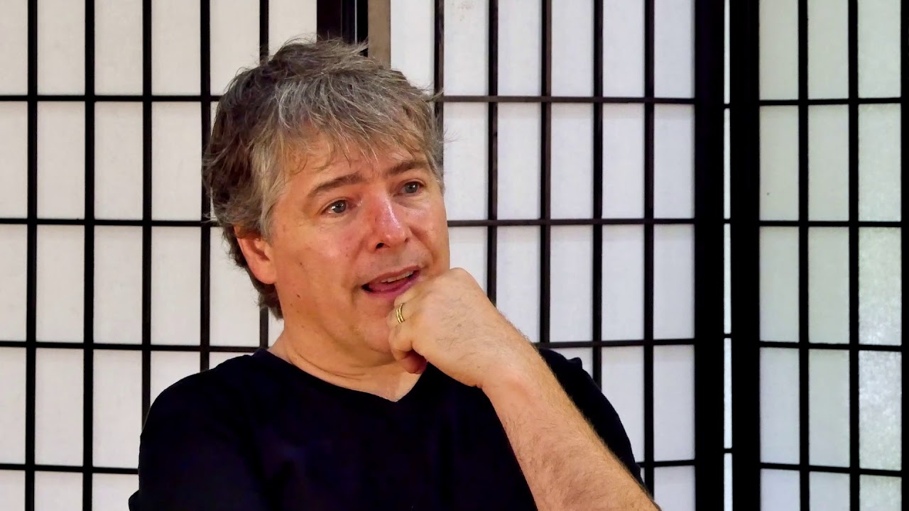 Bela Fleck's Blue Ridge Banjo Camp 2018 Highlights