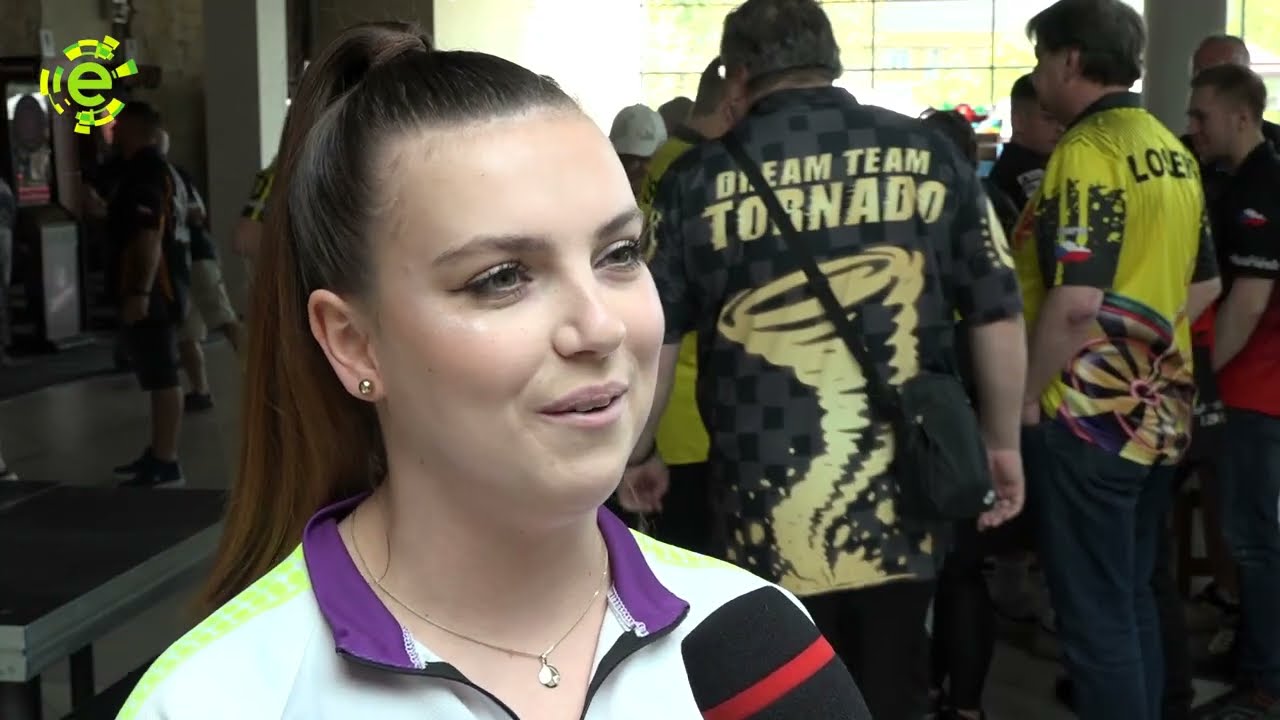 Velké finále pro severočeské šipkaře
