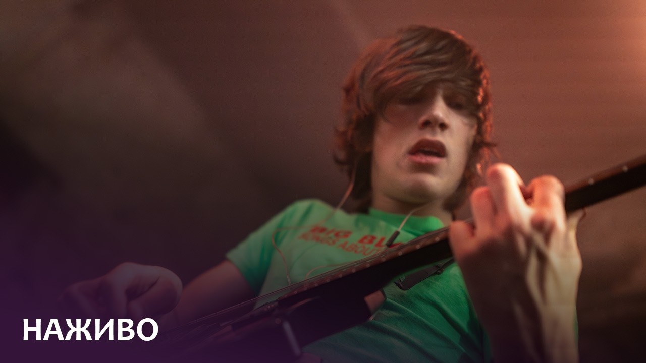 Клуб Пасивних Курців (@passivesmokersclub_) - Торонто @ Otel', 31.01.2026