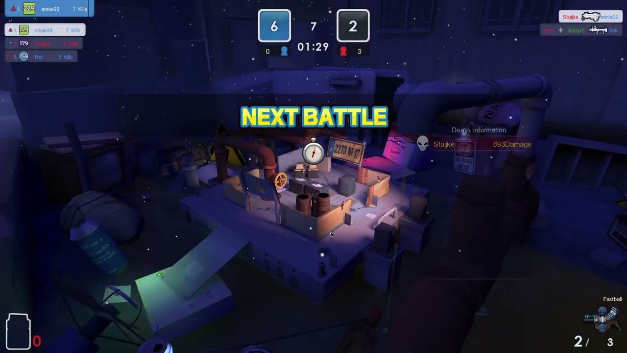 SATURDAY STREAM | MICROVOLTS: Recharged