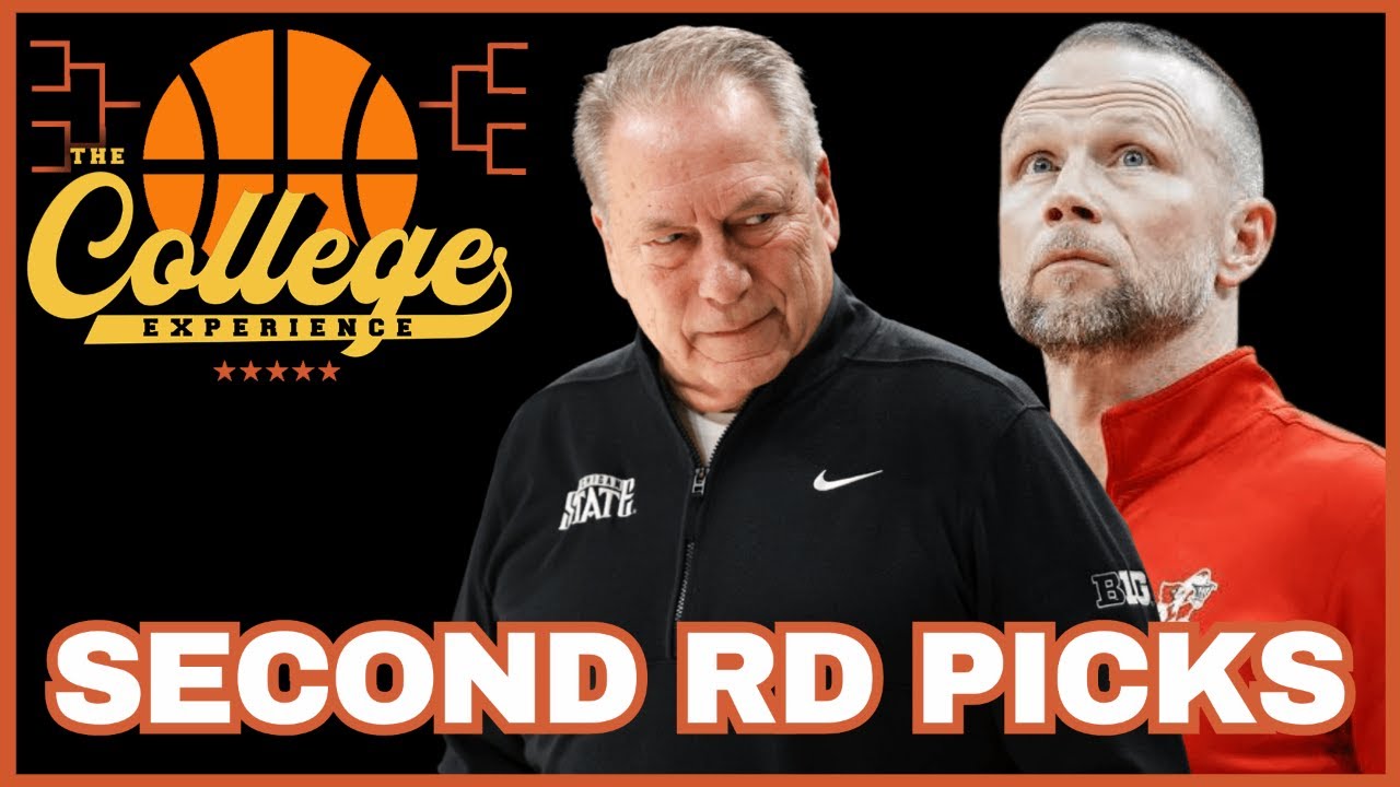 March Madness Picks For The Round Of 32 - 2026 NCAA Tournament Second Round College Basketball
