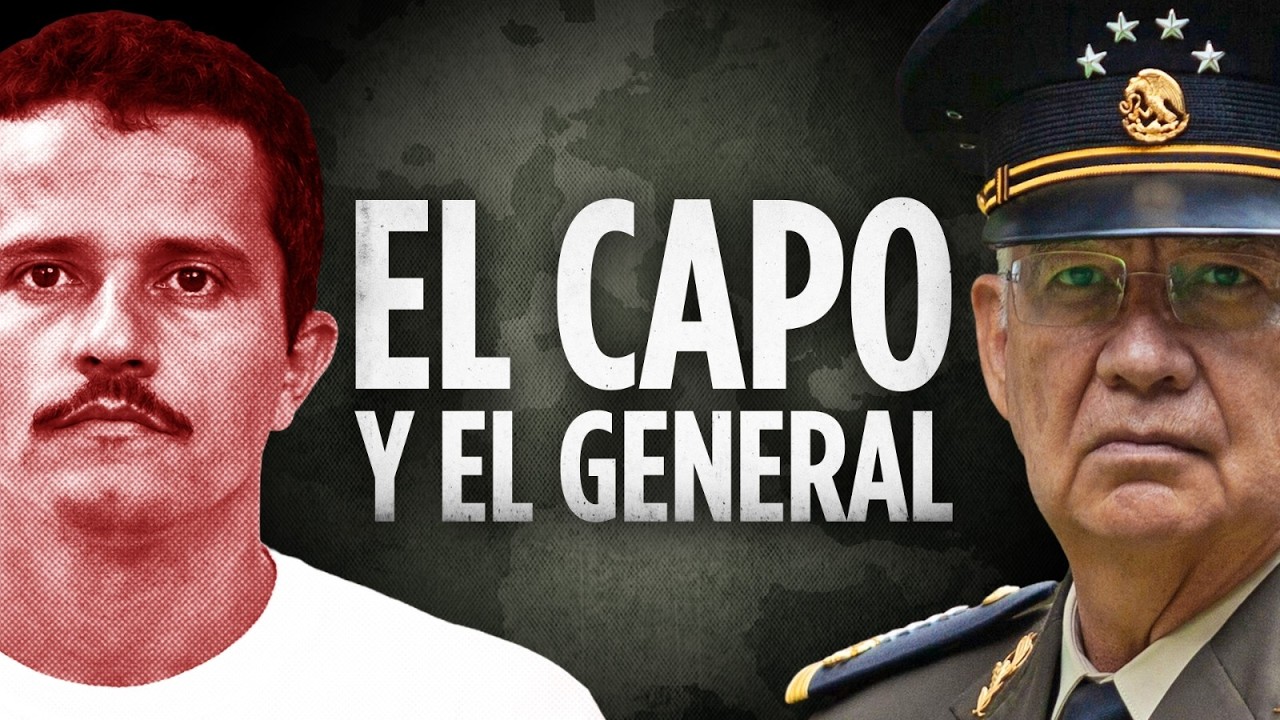 El capo y el general