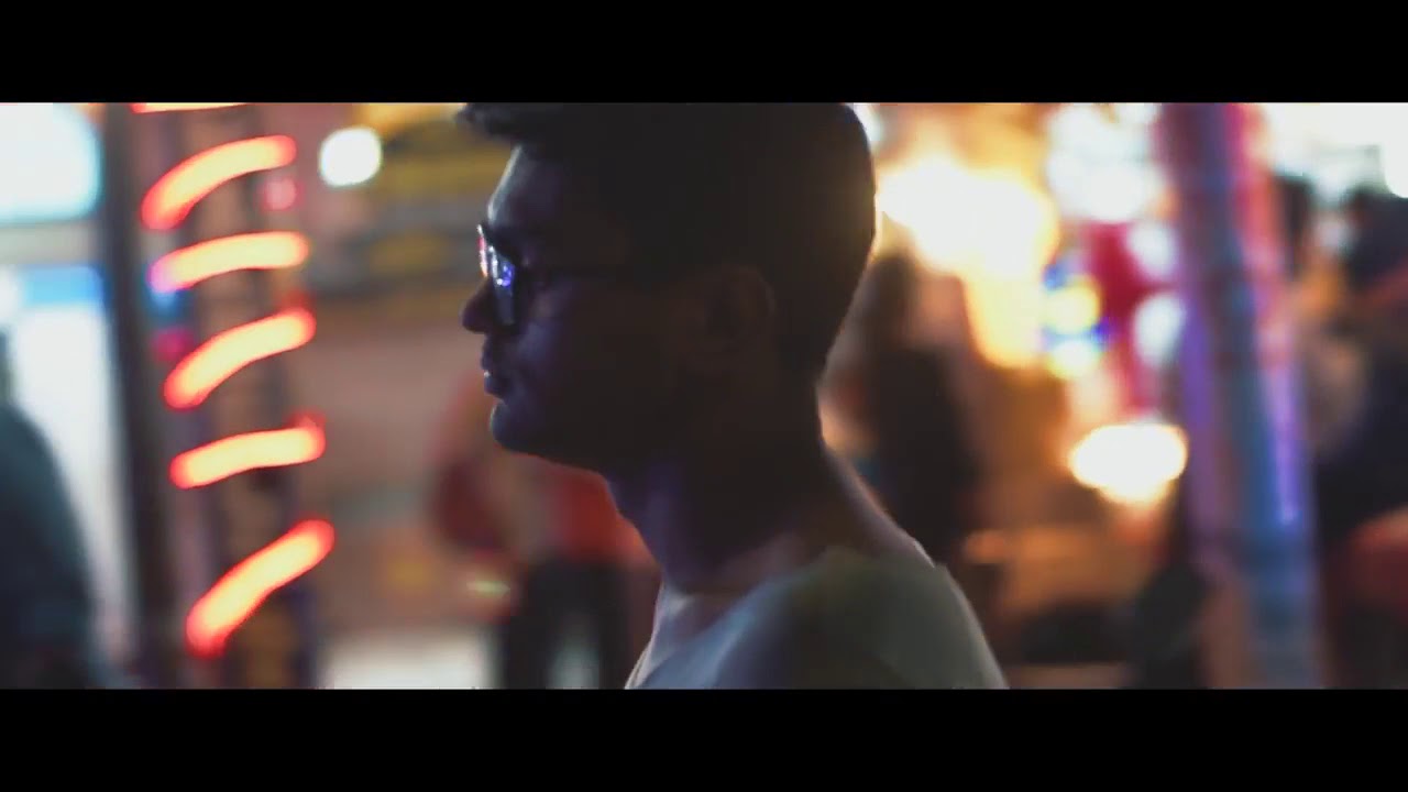 Money Is Not Everything | Short Film | CineMaestro 2017 (Take 1)