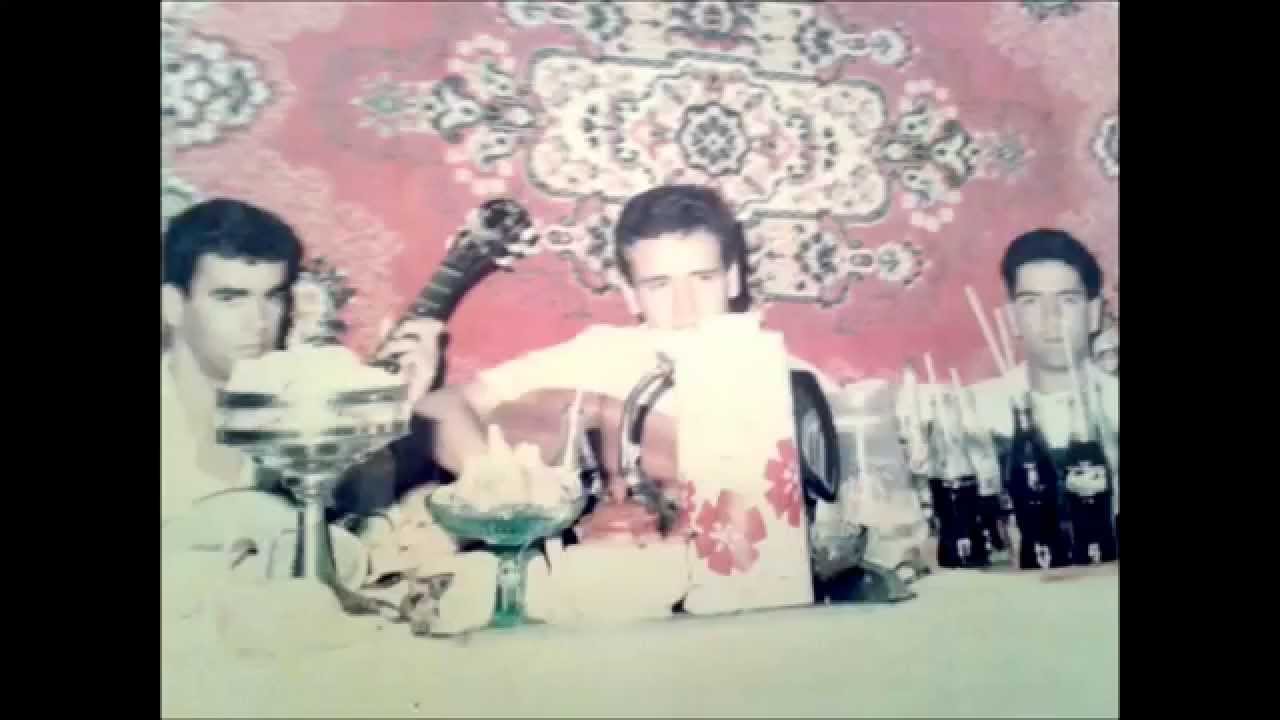 salim bachiri 2010