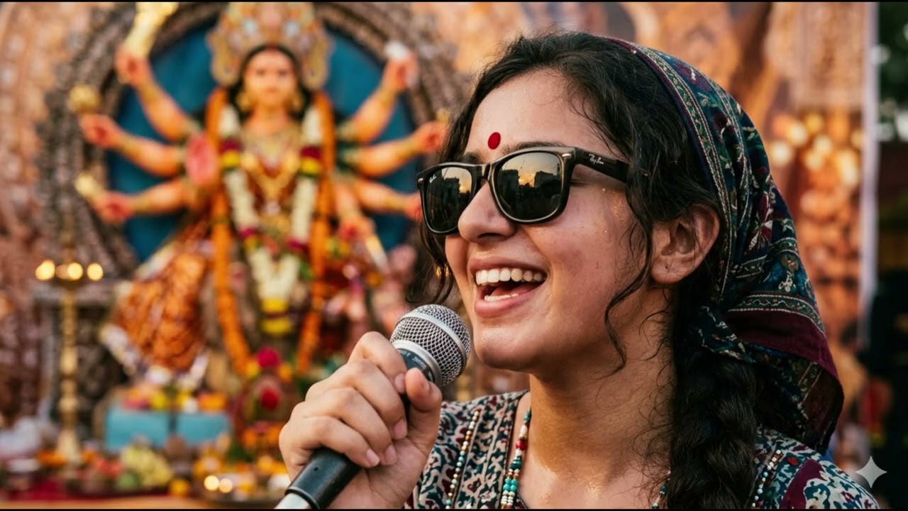 مورې دورګا مورې مورې 1#durga #Song #pashto #pakhtun #afghanistan