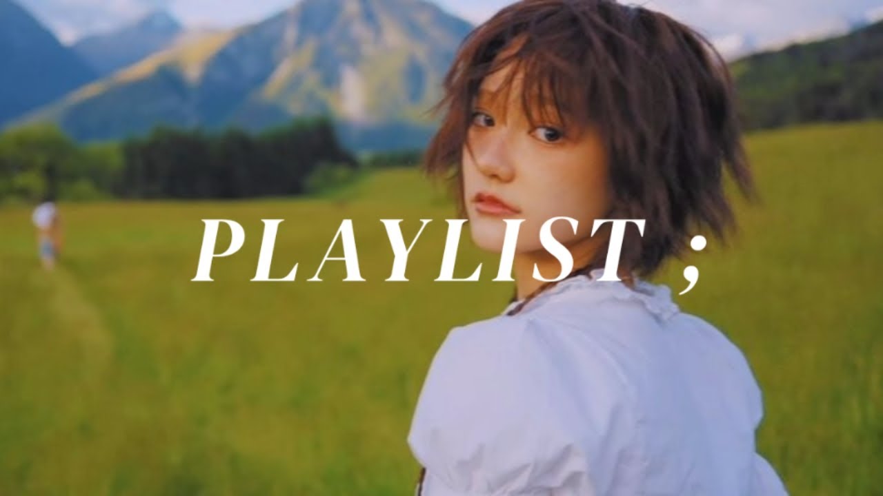 𝐏𝐥𝐚𝐲𝐥𝐢𝐬𝐭 여돌 데뷔곡 플레이리스트🩷