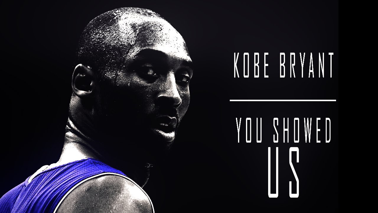 Kobe Bryant - 