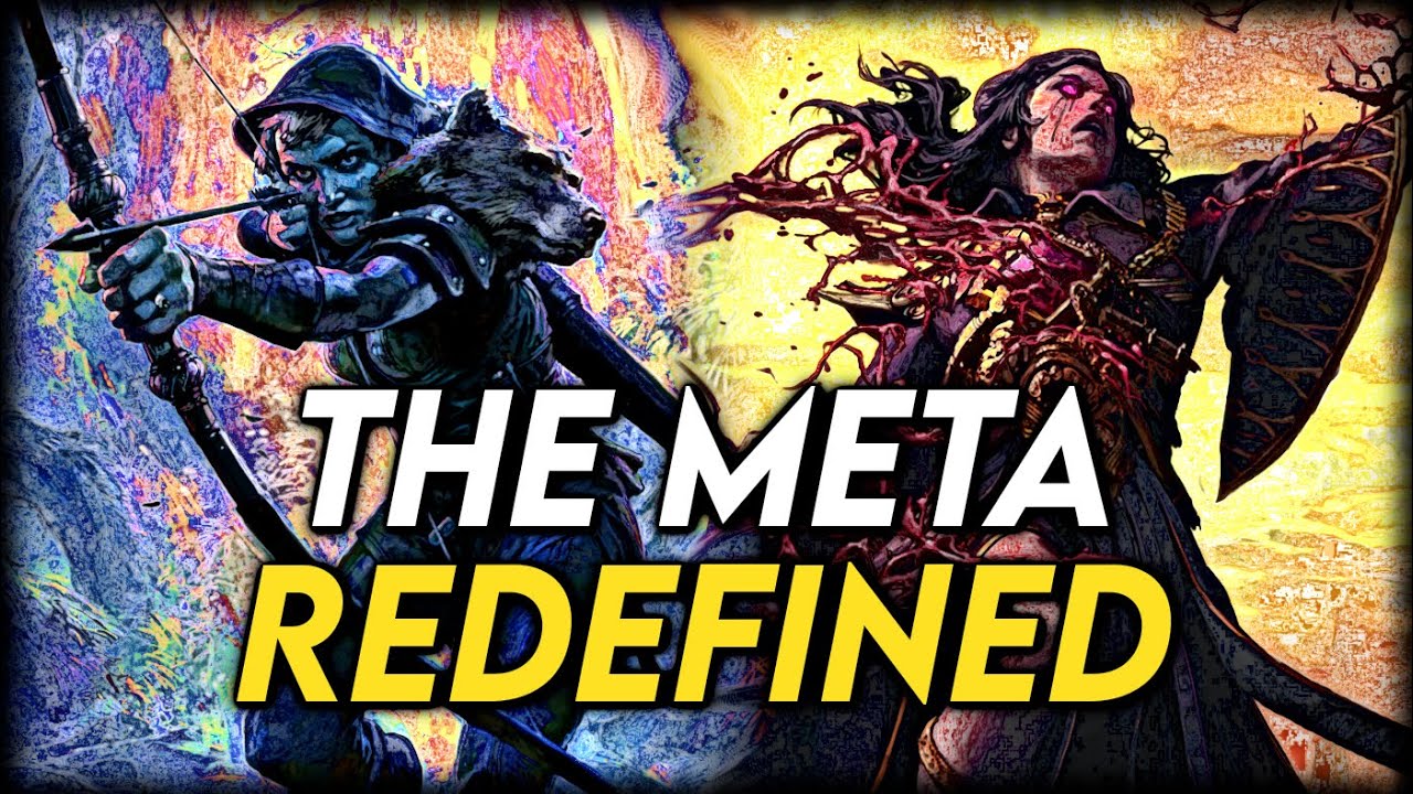 The State of the Meta in 0.3 | Path of Exile 2: The Third Edict