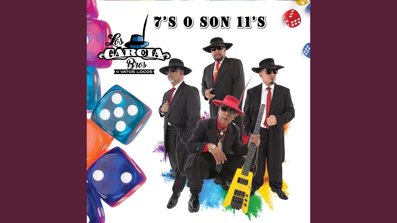 Leyendas Medley