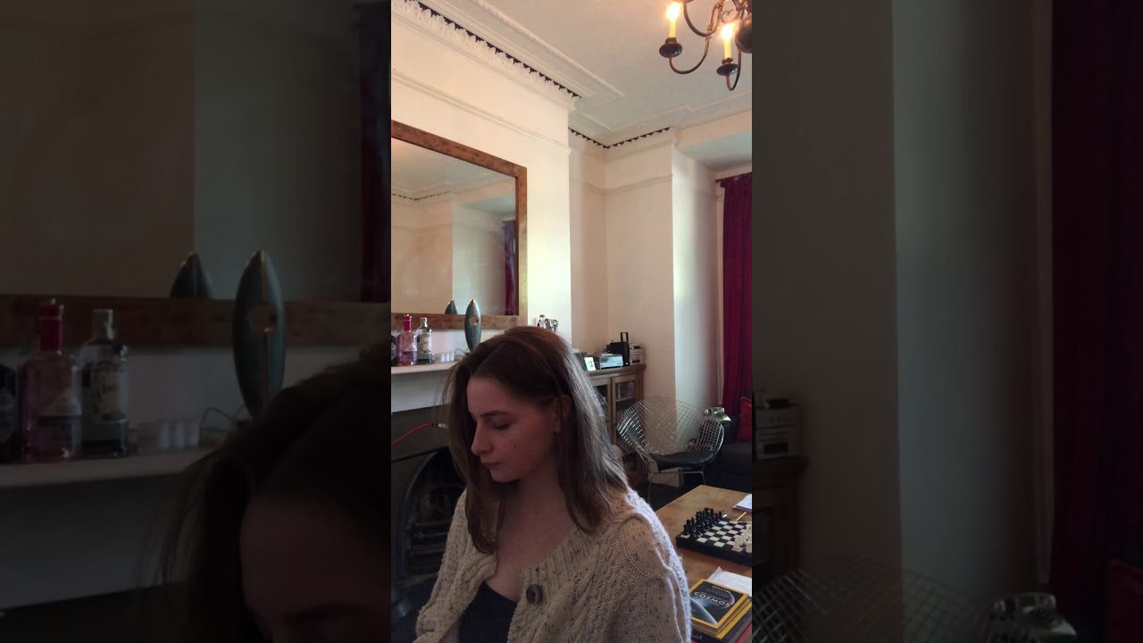 You Take My Breath Away - Queen Cover