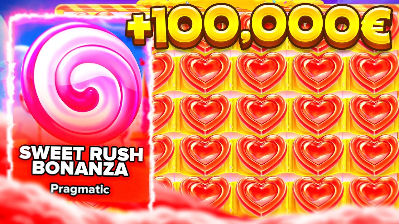 CHOC TOTAL : JE M&rsquo;ENVOIE COMME JAMAIS DANS CE BONUS HUNT, C&rsquo;EST UNE FOLIE ! 🤯 ( 100.000&euro; )